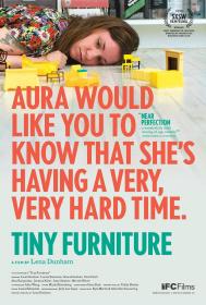 Tiny Furniture 2010 LIMITED 1080p BluRay X264-AMIABLE