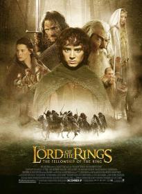 TLOTR The Fellowship of the Ring 2001 Extended BluRay 1080p DTSES6 1 2Audio x264-CHD