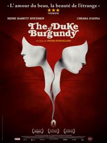 The Duke of Burgundy 2014 UNRATED 1080p BluRay X264-AMIABLE