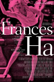 Frances Ha 2012 LIMITED 1080p BluRay X264-AMIABLE