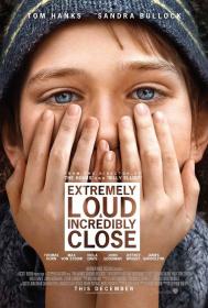 Extremely Loud and Incredibly Close 2011 1080p BluRay X264-AMIABLE