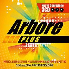 Renzo Arbore - Arbore Plus (Deluxe Edition 3CD) 2017 [iDN_CreW]