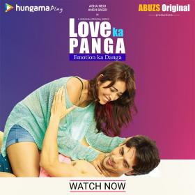 Love Ka Panga - Emotion Ka Danga  2020 S01 Complete  MX Player 1080p WEB DL H264 AAC-Top10Torrent site