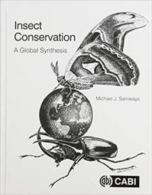 Insect Conservation - A Global Synthesis