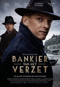 The Resistance Banker AKA Bankier van het Verzet (2018) (EN subs) 720p 10bit BluRay x265-budgetbits