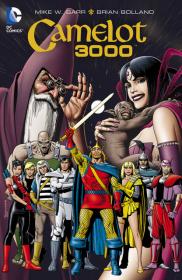 Camelot 3000 - The Deluxe Edition (2008) (digital) (Son of Ultron-Empire)