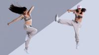 Udemy - Hip Hop dance beyond the basics - learn at your own pace!