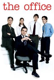 The Office (US) Seasons 1 to 9 Complete Box Set [Eng Subs][NVEnc H265 1080p][AAC 6Ch]