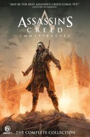 Assassin's Creed - Conspiracies (2018) (digital) (The Magicians-Empire)