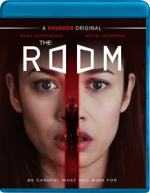 The Room (2019) 1080p 10bit Bluray x265 HEVC [Org DD 5.1 Hindi + DD 5.1 English] ESub ~ TombDoc