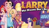 Leisure Suit Larry - Wet Dreams Don't Dry (1.2.0.49)