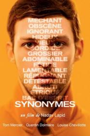 Synonymes 2019 FRENCH BDRip XviD<span style=color:#39a8bb>-EXTREME</span>