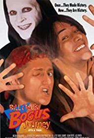 Bill and Teds Bogus Journey 1991 BRRip XviD<span style=color:#39a8bb> B4ND1T69</span>