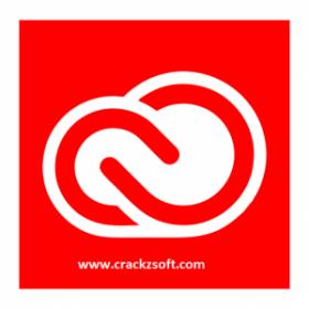 Adobe CC Mega Pack For Mac - [CrackzSoft]