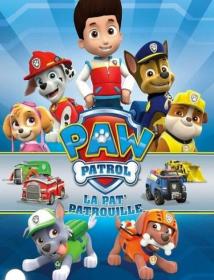 Paw Patrol, La Pat'Patrouille Saison 05 MULTI 720P WEB-DL X264-AC3 5.1 Dolby Digital-B M A