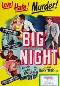 The Big Night 1959 1080p