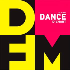 Radio DFM Top D-Chart [07 11] (2020)