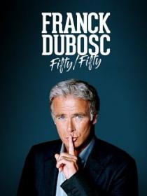 Franck Dubosc Fifty Fifty 2020 FRENCH 720p WEB H264<span style=color:#39a8bb>-EXTREME</span>