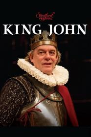 King John (Stratford Festival)(2015)(PLAY by Shakespeare)(1080p WEBRip x265 HEVC crf20-S E-AC3-AAC 2.0 ENG with ENG subs)[cTurtle]