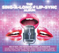 VA - The Sing-A-Long Lip-Sync Album [3CD] (2020) Mp3 320kbps [PMEDIA] ⭐️