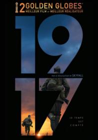 1917 2019 TRUEFRENCH BDRip XviD<span style=color:#39a8bb>-EXTREME</span>