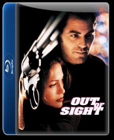 Out of Sight (1998) 1080p BluRay x264   Exclusive By~Hammer~