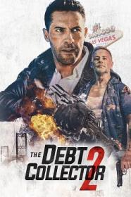 The Debt Collector 2 2020 FRENCH BDRip XviD<span style=color:#39a8bb>-EXTREME</span>