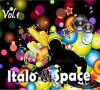 Italo and Space Vol  1 - 10