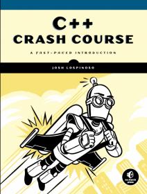 C++Crash Course