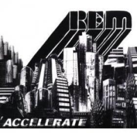 REM -Accelerate (with covers) a DHZ Inc Release