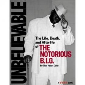 Notorious B I G-Unbelievable [2009][320Kbs + Covers] 