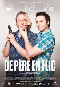 De Pere En Flic LiMiTED FRENCH REPACK 1CD DVDRiP XViD<span style=color:#39a8bb>-AlloTeaM</span>