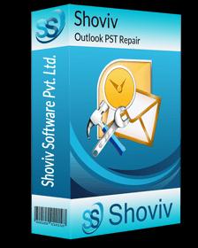 Shoviv Outlook Suite 19.11 License