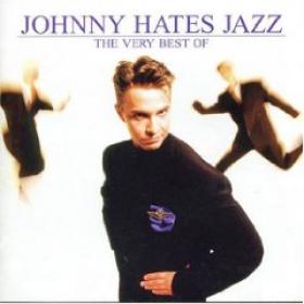 Johnny Hates Jazz - The Very Best Of - (2003)[MP3VBR]