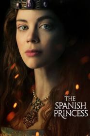 The Spanish Princess S01 2019 iTALiAN MULTi 1080p WEB x264<span style=color:#39a8bb>-MeM</span>