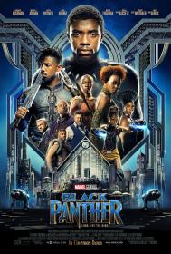 Black Panther (2018) MULTi VF2 [1080p] BluRay x264-PopHD