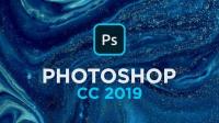 Adobe Photoshop CC 2019 v20.0.6.27696 Pre-activated