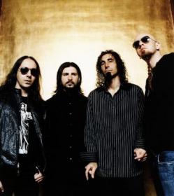 System Of A Down - Discography- 2007
