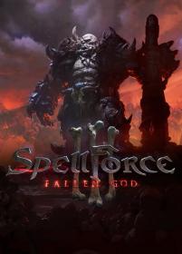 SpellForce.3.Fallen.God-Mephisto
