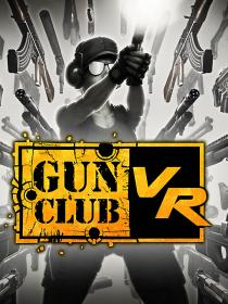 Gun.Club.VR-VREX