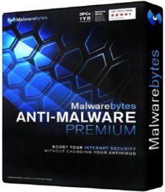 Malwarebytes PREMIUM 3.7.1.2839-Repack  [Win FR]