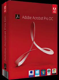Adobe Acrobat Pro DC 2020 (v20.13.20064) Multilingue Windows x86-x64 + Patch