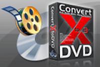 ConvertXtoDVD 3.0.0.1 Final And Patch (29th February 2008)