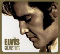 Elvis Presley - Greatest Hits - 2008