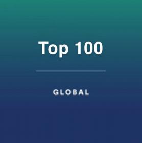 Global Top 100  2020 TODAY'S TOP HITS (ETTV)~320  kbps Beats⭐