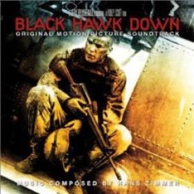 The Black Hawk Down