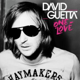 David Guetta [2009] One Love CDRip [Cov+CD][Bubanee]