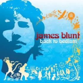 James Blunt - Back To Bedlam (with covers) a DHZ Inc Release