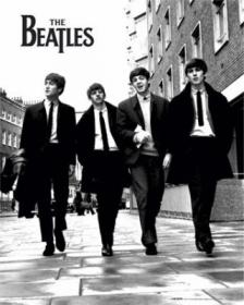 The Beatles Complete Discography @ 320 kbps