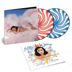 Katy Perry - 2020 - Teenage Dream (The Complete Confection) (32-96)